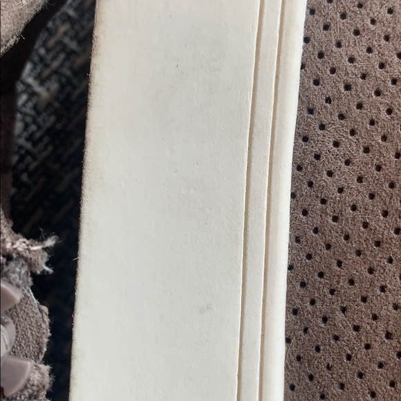 Platform SO sneakers - Picture 2 of 4